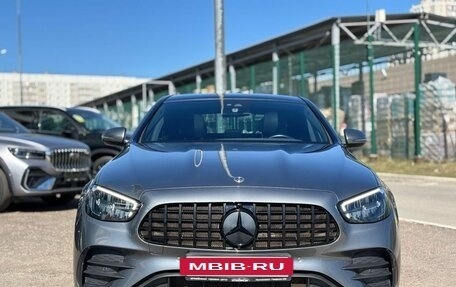 Mercedes-Benz E-Класс, 2021 год, 5 490 000 рублей, 8 фотография