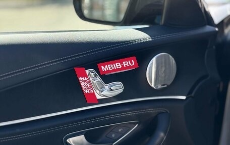 Mercedes-Benz E-Класс, 2021 год, 5 490 000 рублей, 9 фотография