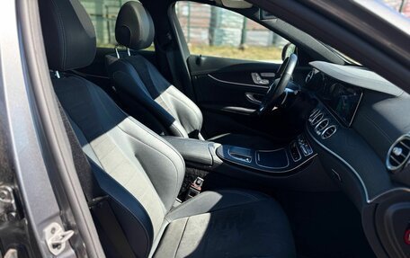 Mercedes-Benz E-Класс, 2021 год, 5 490 000 рублей, 21 фотография