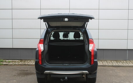 Mitsubishi Pajero Sport III рестайлинг, 2018 год, 2 955 000 рублей, 13 фотография