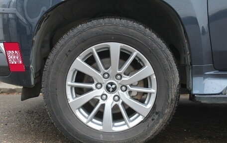 Mitsubishi Pajero Sport III рестайлинг, 2018 год, 2 955 000 рублей, 14 фотография