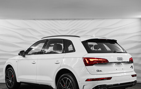 Audi Q5, 2025 год, 5 670 000 рублей, 6 фотография