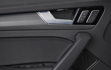 Audi Q5, 2025 год, 5 670 000 рублей, 8 фотография