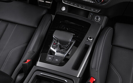 Audi Q5, 2025 год, 5 670 000 рублей, 15 фотография