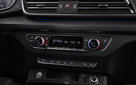 Audi Q5, 2025 год, 5 670 000 рублей, 14 фотография