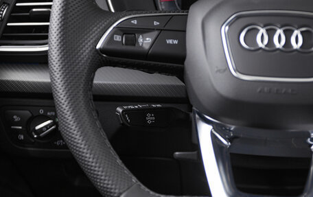 Audi Q5, 2025 год, 5 670 000 рублей, 20 фотография