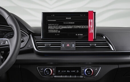 Audi Q5, 2025 год, 5 670 000 рублей, 13 фотография