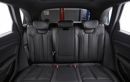 Audi Q5, 2025 год, 5 670 000 рублей, 24 фотография