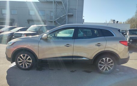 Renault Kadjar I рестайлинг, 2018 год, 1 299 000 рублей, 7 фотография