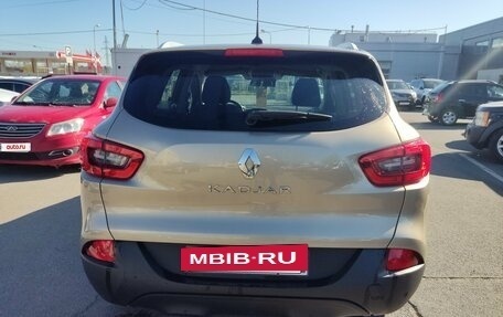 Renault Kadjar I рестайлинг, 2018 год, 1 299 000 рублей, 5 фотография