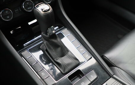 Skoda Superb III рестайлинг, 2017 год, 1 990 000 рублей, 15 фотография