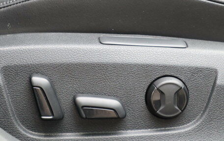 Skoda Superb III рестайлинг, 2017 год, 1 990 000 рублей, 19 фотография