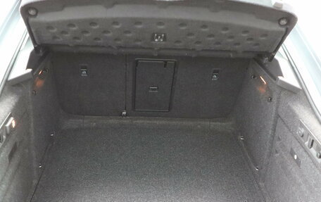 Skoda Superb III рестайлинг, 2017 год, 1 990 000 рублей, 22 фотография