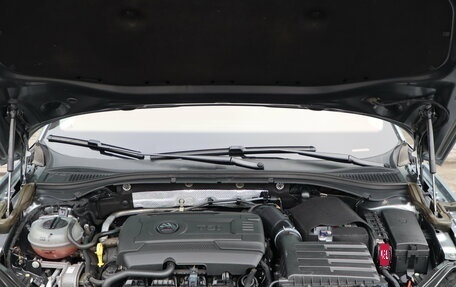 Skoda Superb III рестайлинг, 2017 год, 1 990 000 рублей, 24 фотография