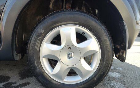 Renault Sandero I, 2014 год, 749 000 рублей, 9 фотография