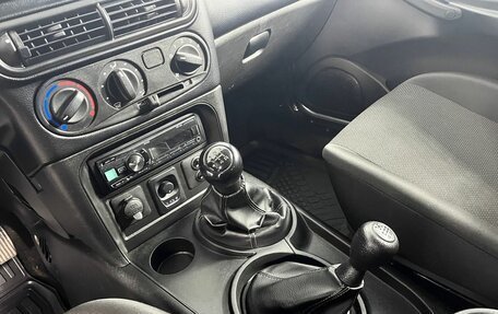 Chevrolet Niva I рестайлинг, 2017 год, 730 000 рублей, 12 фотография