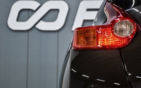 Nissan Juke II, 2012 год, 999 000 рублей, 6 фотография