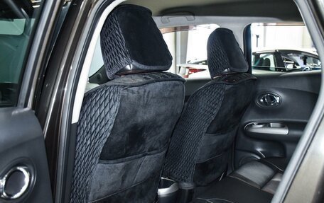 Nissan Juke II, 2012 год, 999 000 рублей, 11 фотография