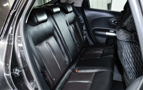 Nissan Juke II, 2012 год, 999 000 рублей, 8 фотография