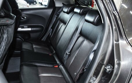 Nissan Juke II, 2012 год, 999 000 рублей, 9 фотография