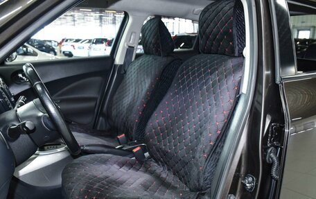 Nissan Juke II, 2012 год, 999 000 рублей, 10 фотография