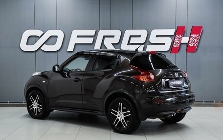 Nissan Juke II, 2012 год, 999 000 рублей, 2 фотография