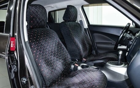 Nissan Juke II, 2012 год, 999 000 рублей, 7 фотография