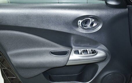 Nissan Juke II, 2012 год, 999 000 рублей, 21 фотография