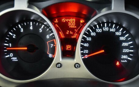 Nissan Juke II, 2012 год, 999 000 рублей, 14 фотография