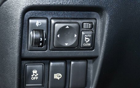 Nissan Juke II, 2012 год, 999 000 рублей, 19 фотография