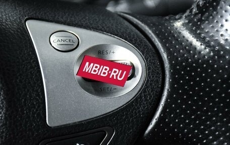 Nissan Juke II, 2012 год, 999 000 рублей, 18 фотография