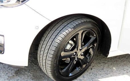 Chevrolet Spark IV, 2021 год, 830 000 рублей, 6 фотография