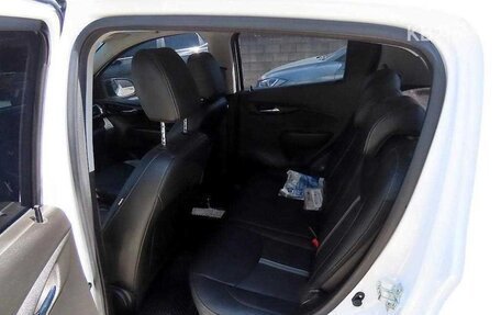 Chevrolet Spark IV, 2021 год, 830 000 рублей, 9 фотография