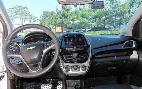 Chevrolet Spark IV, 2021 год, 830 000 рублей, 7 фотография