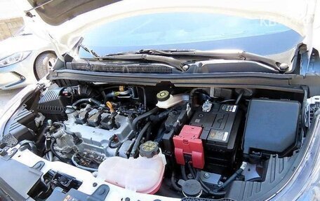 Chevrolet Spark IV, 2021 год, 830 000 рублей, 5 фотография