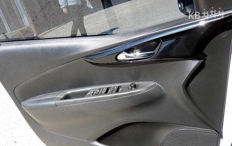 Chevrolet Spark IV, 2021 год, 830 000 рублей, 12 фотография