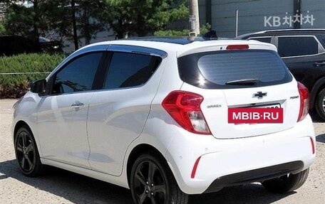 Chevrolet Spark IV, 2021 год, 830 000 рублей, 3 фотография