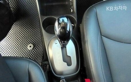 Chevrolet Spark IV, 2021 год, 830 000 рублей, 11 фотография