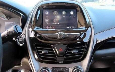 Chevrolet Spark IV, 2021 год, 830 000 рублей, 15 фотография