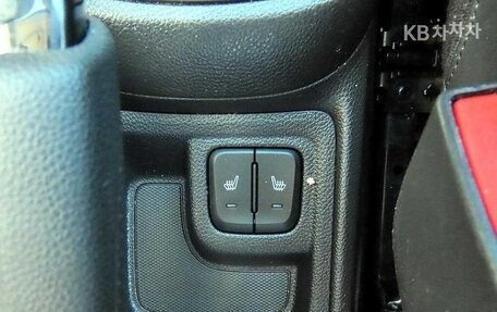 Chevrolet Spark IV, 2021 год, 830 000 рублей, 14 фотография