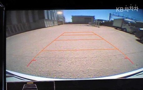 Chevrolet Spark IV, 2021 год, 830 000 рублей, 16 фотография