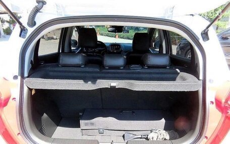 Chevrolet Spark IV, 2021 год, 830 000 рублей, 17 фотография