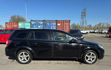 Opel Astra H, 2011 год, 649 000 рублей, 2 фотография