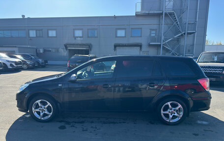 Opel Astra H, 2011 год, 649 000 рублей, 9 фотография