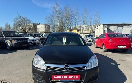 Opel Astra H, 2011 год, 649 000 рублей, 4 фотография