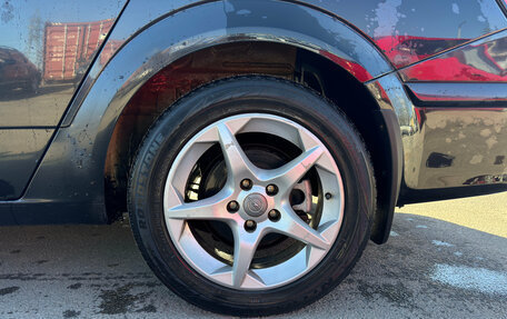 Opel Astra H, 2011 год, 649 000 рублей, 10 фотография