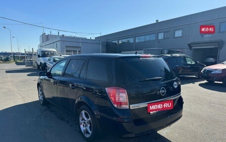 Opel Astra H, 2011 год, 649 000 рублей, 8 фотография