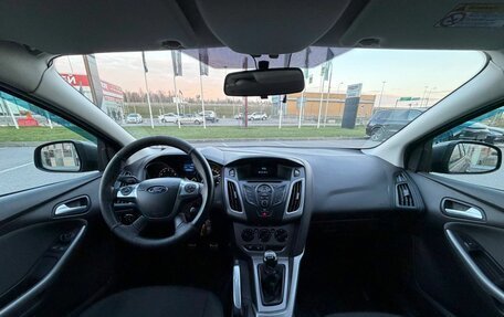 Ford Focus III, 2012 год, 575 000 рублей, 8 фотография