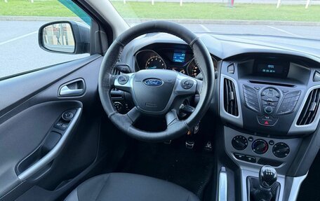 Ford Focus III, 2012 год, 575 000 рублей, 6 фотография