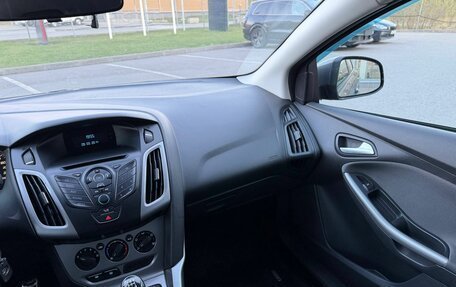 Ford Focus III, 2012 год, 575 000 рублей, 7 фотография